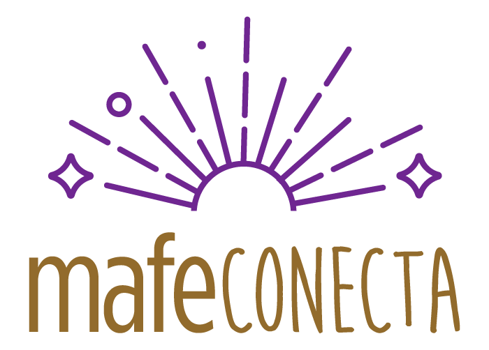 MafeConecta Logo